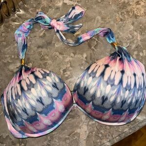 Victoria's Secret Pink Bikini Top